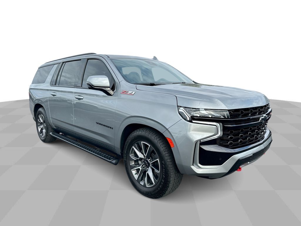 2023 Chevrolet Suburban Z71 Tucson AZ