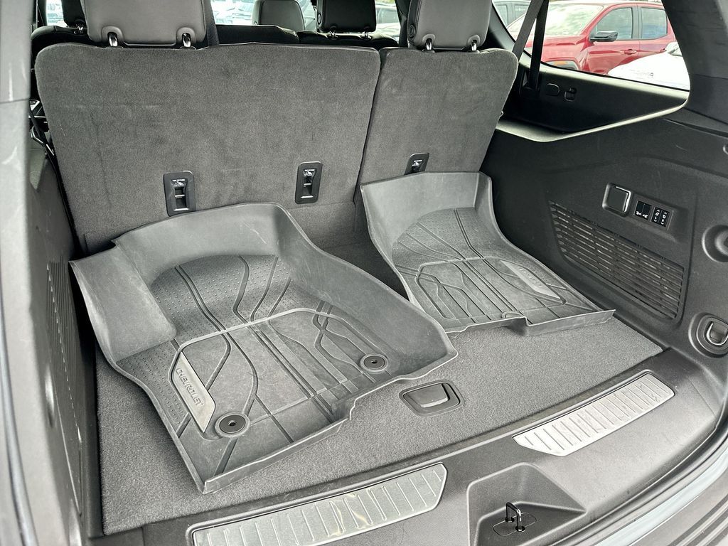 2023 Chevrolet Suburban Z71 Tucson AZ