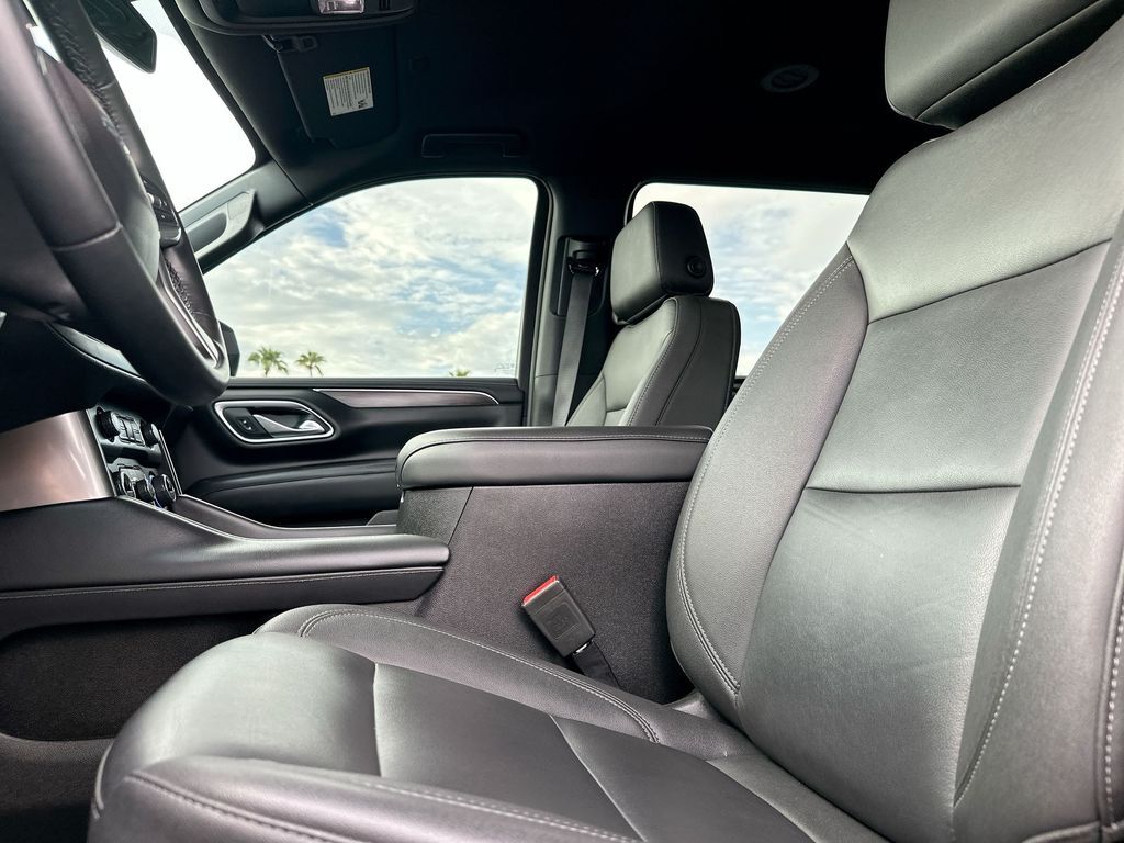 2023 Chevrolet Suburban Z71 Tucson AZ