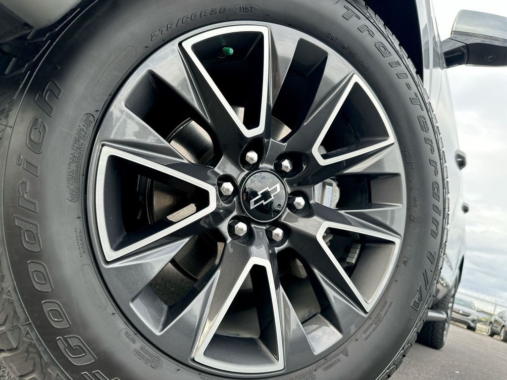 2023 Chevrolet Suburban Z71 Tucson AZ