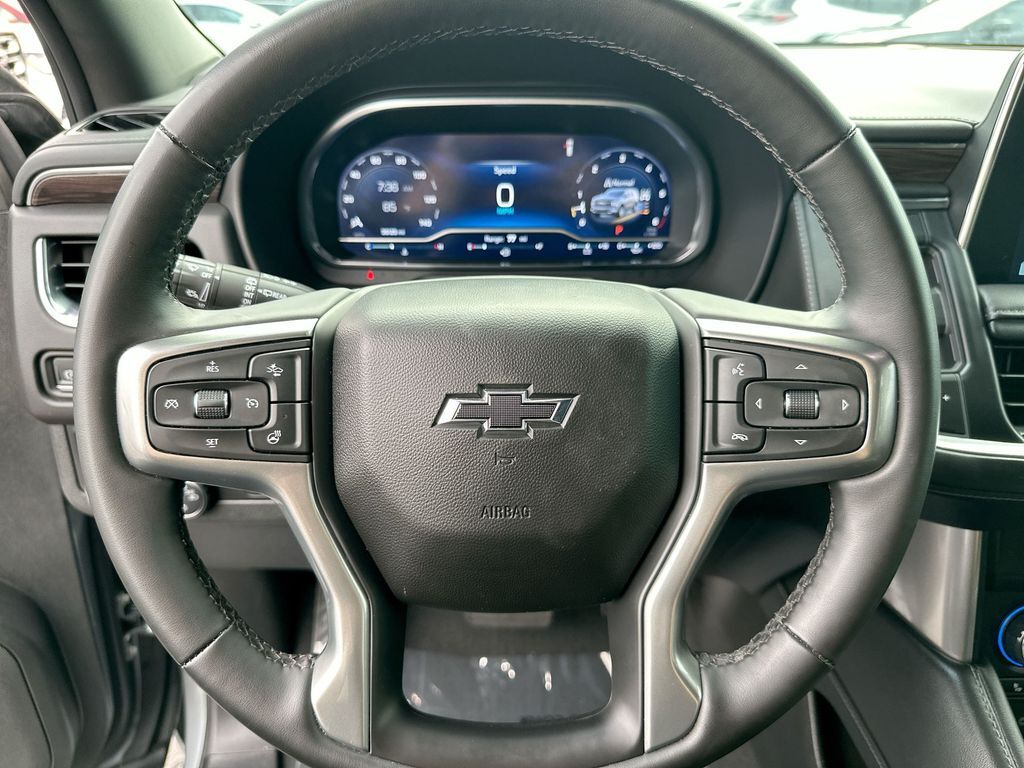 2023 Chevrolet Suburban Z71 Tucson AZ
