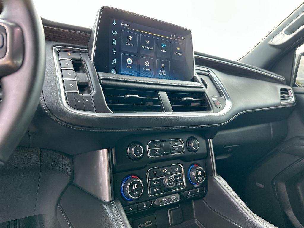 2023 Chevrolet Suburban Z71 Tucson AZ