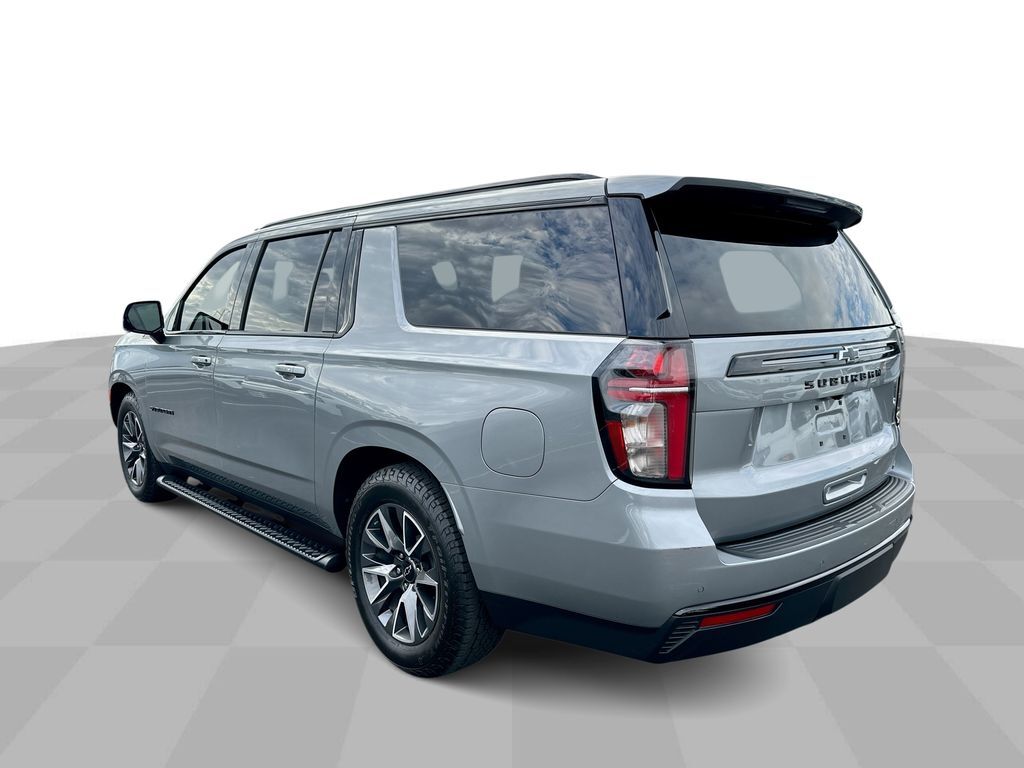 2023 Chevrolet Suburban Z71 Tucson AZ