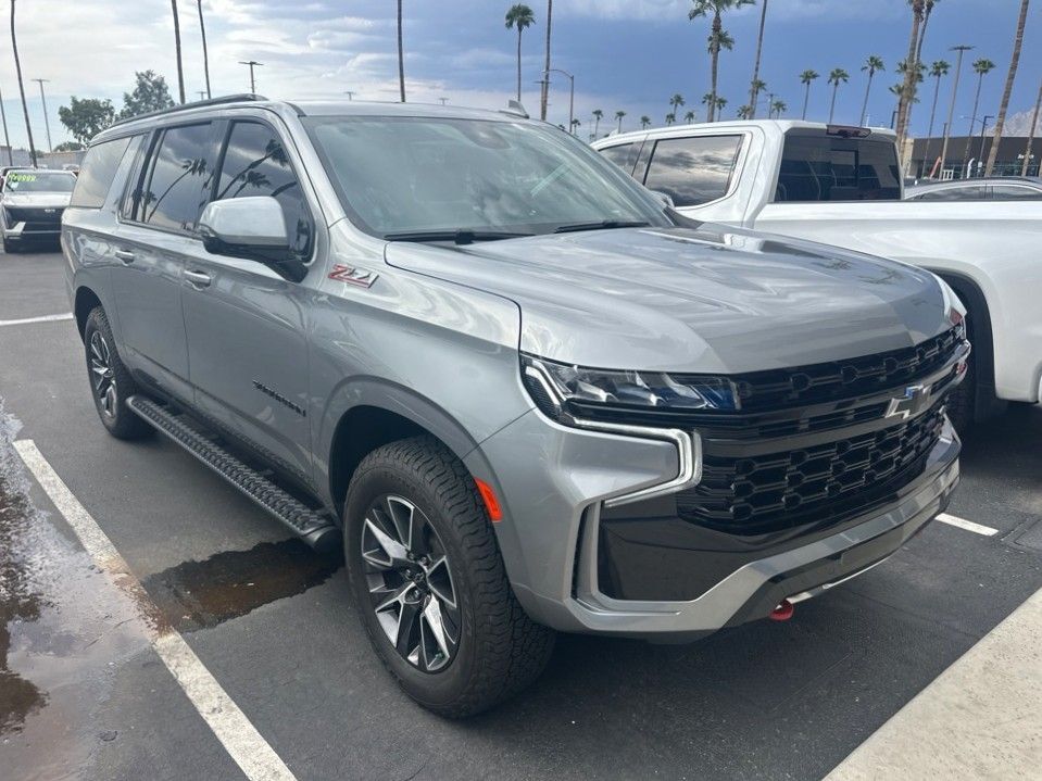 2023 Chevrolet Suburban Z71 Tucson AZ