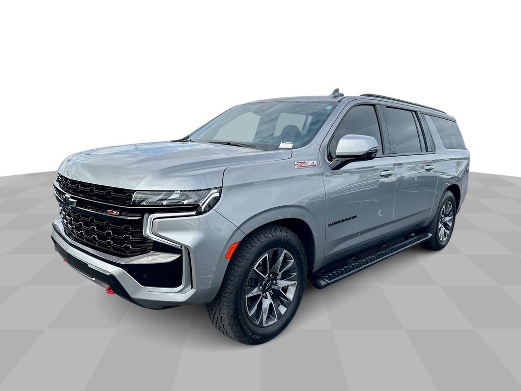 2023 Chevrolet Suburban Z71 Tucson AZ