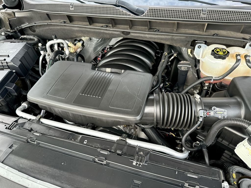2023 Chevrolet Suburban Z71 Tucson AZ