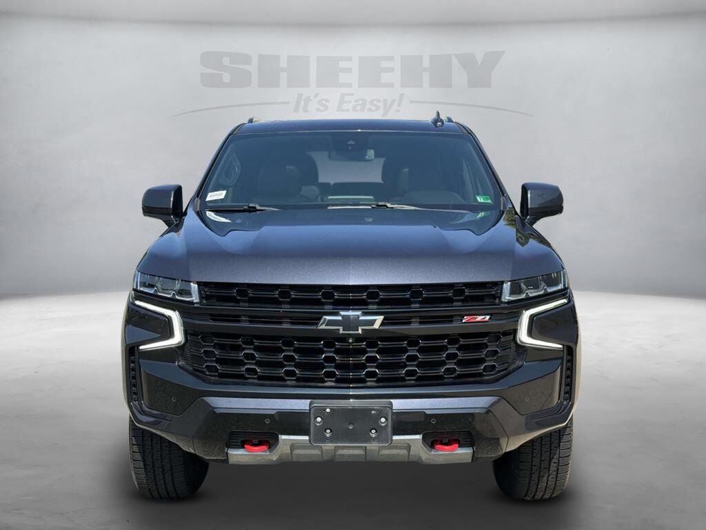 2023 Chevrolet Suburban Z71 Fredericksburg VA