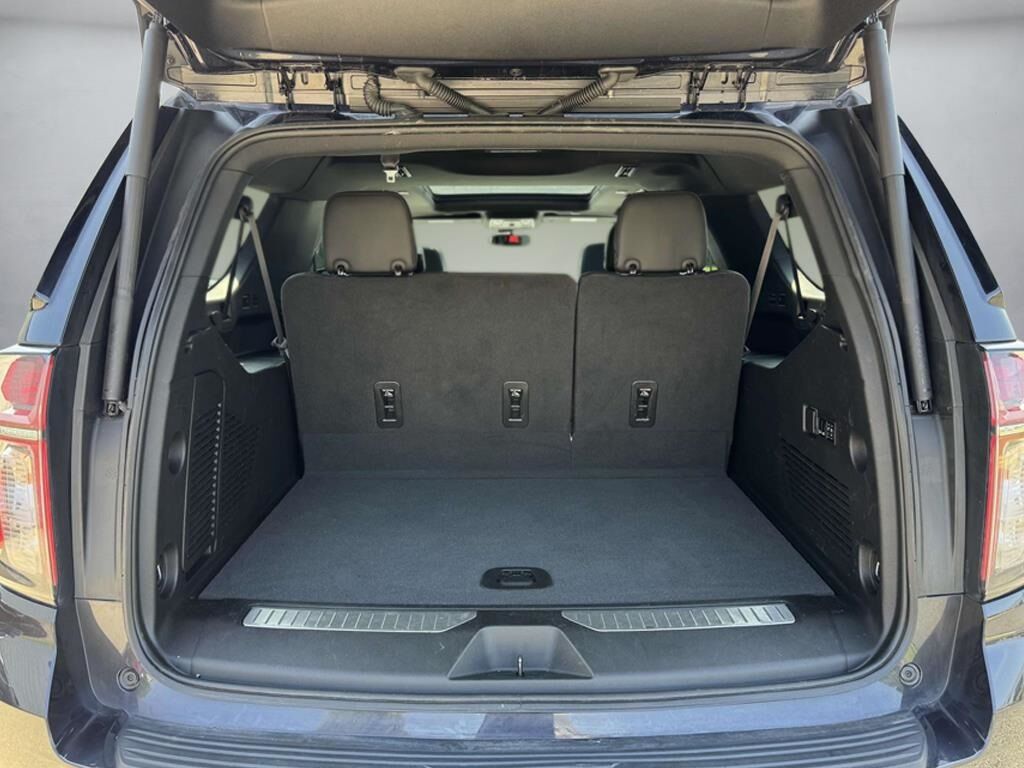 2023 Chevrolet Suburban Z71 Fredericksburg VA