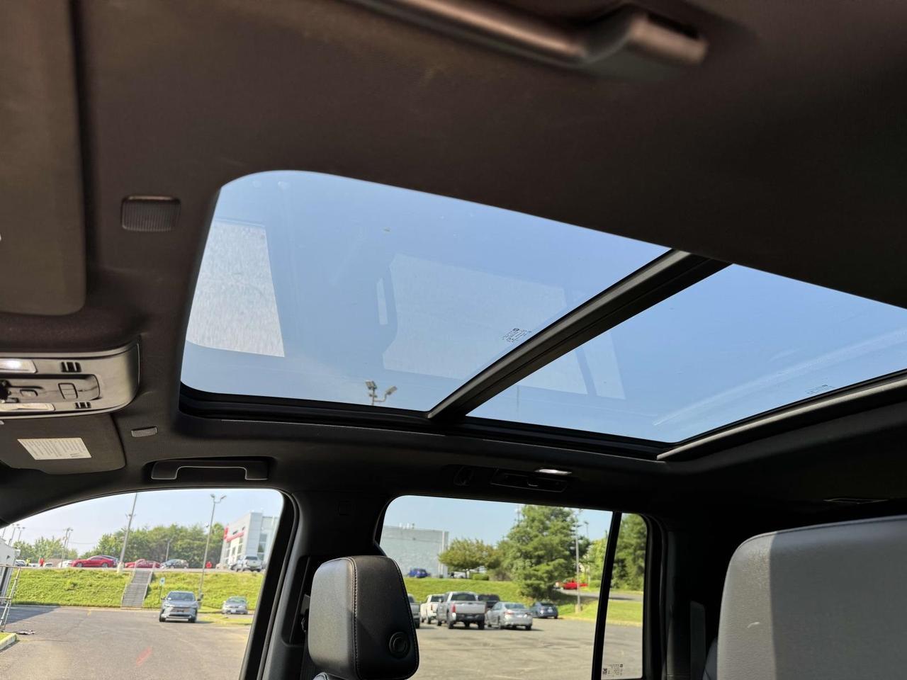 2023 Chevrolet Suburban Z71 Fredericksburg VA
