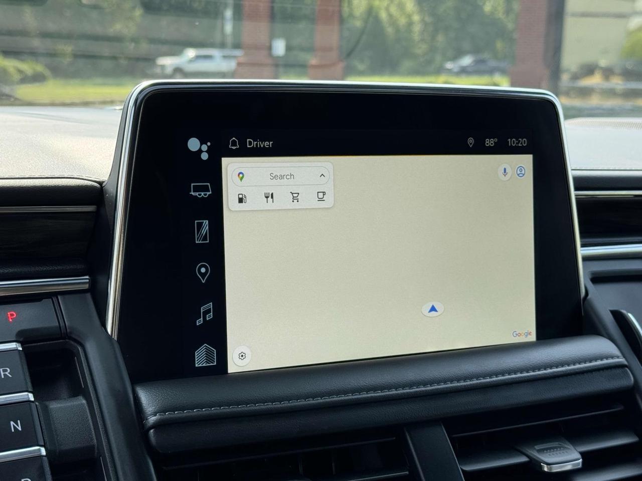 2023 Chevrolet Suburban Z71 Fredericksburg VA