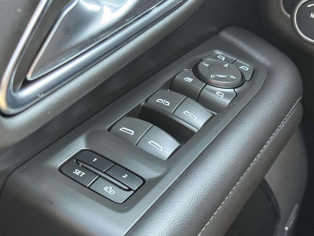 2023 Chevrolet Suburban Z71 Fredericksburg VA