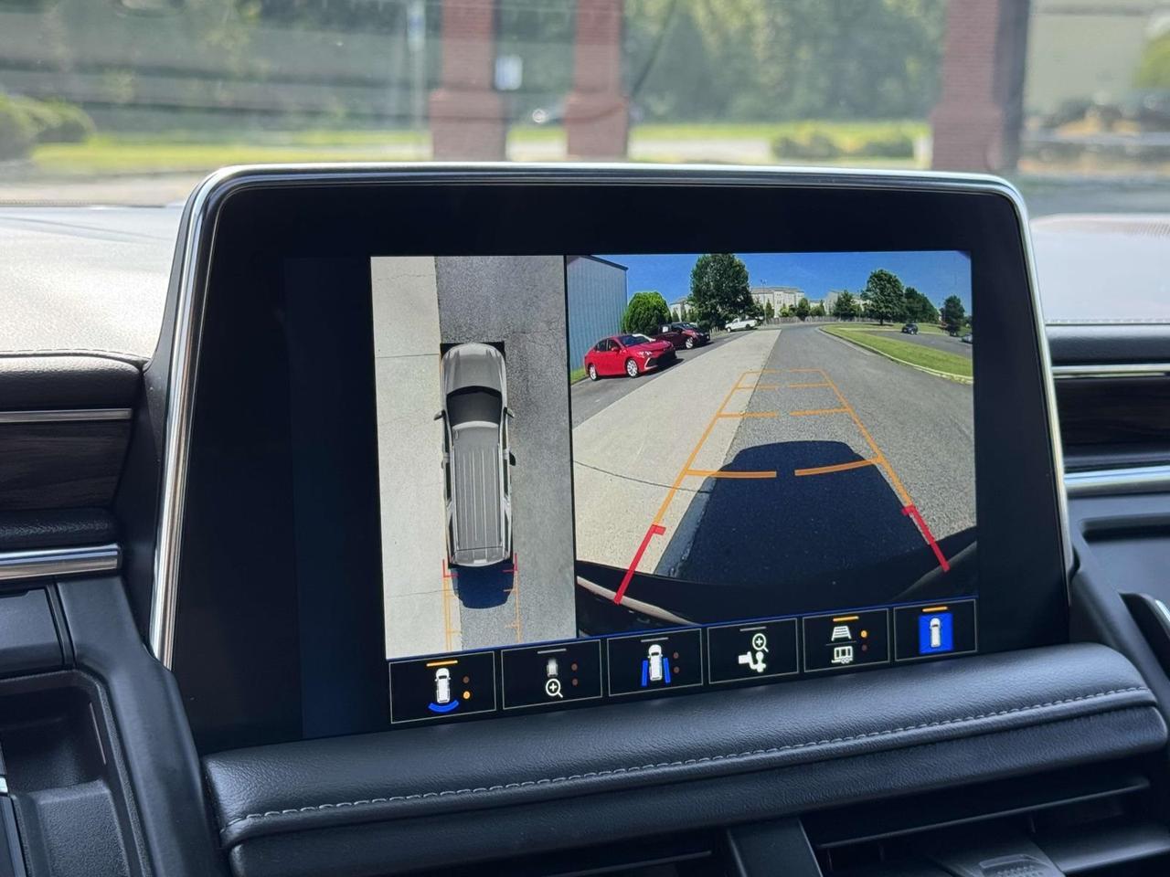 2023 Chevrolet Suburban Z71 Fredericksburg VA