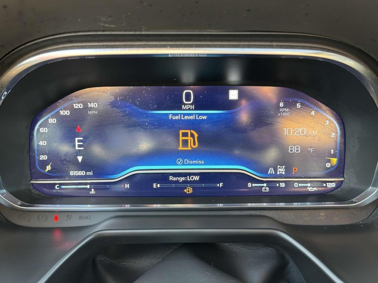 2023 Chevrolet Suburban Z71 Fredericksburg VA