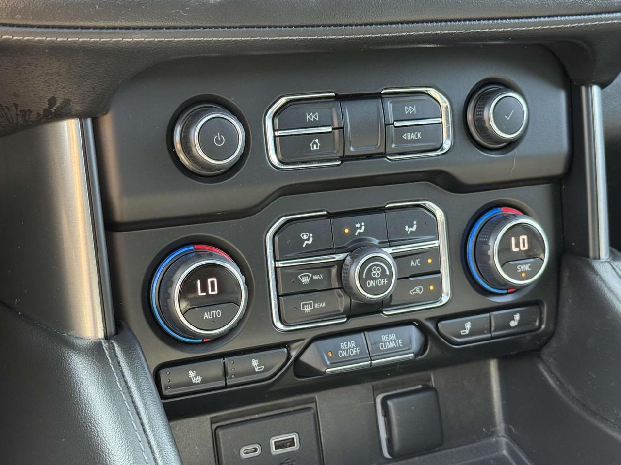 2023 Chevrolet Suburban Z71 Fredericksburg VA