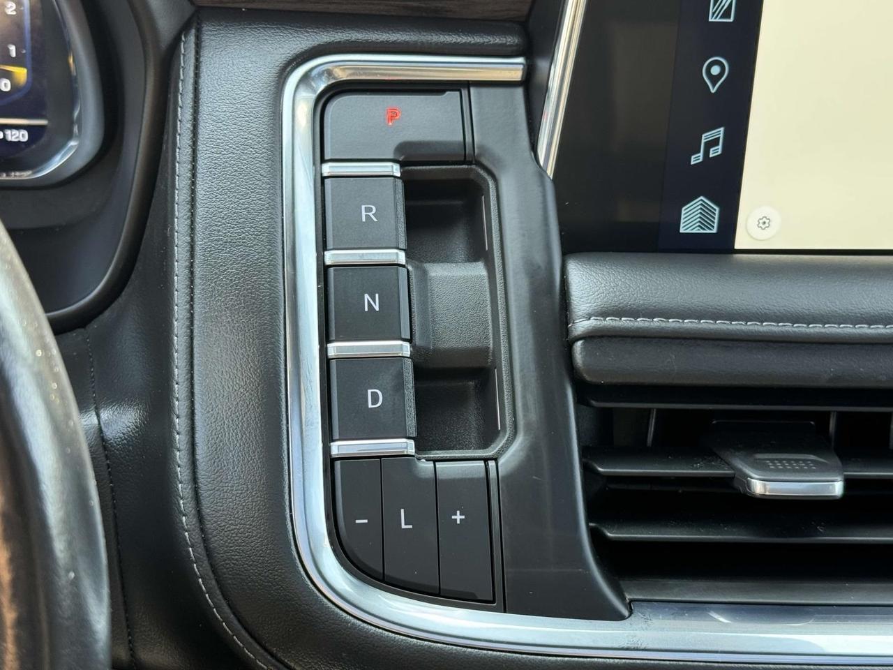 2023 Chevrolet Suburban Z71 Fredericksburg VA