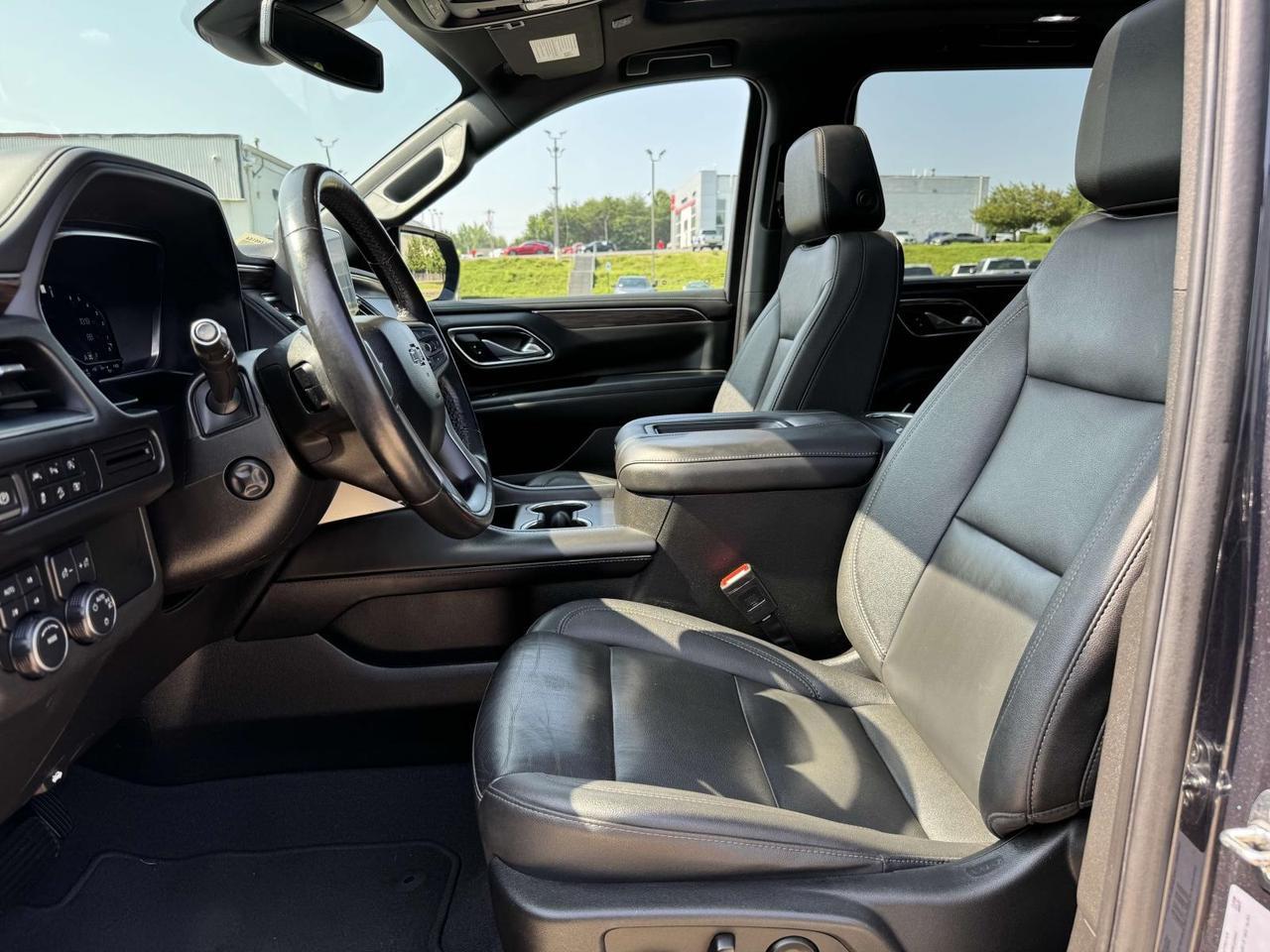 2023 Chevrolet Suburban Z71 Fredericksburg VA