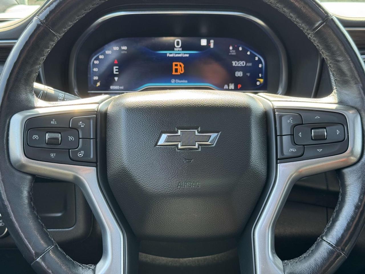 2023 Chevrolet Suburban Z71 Fredericksburg VA