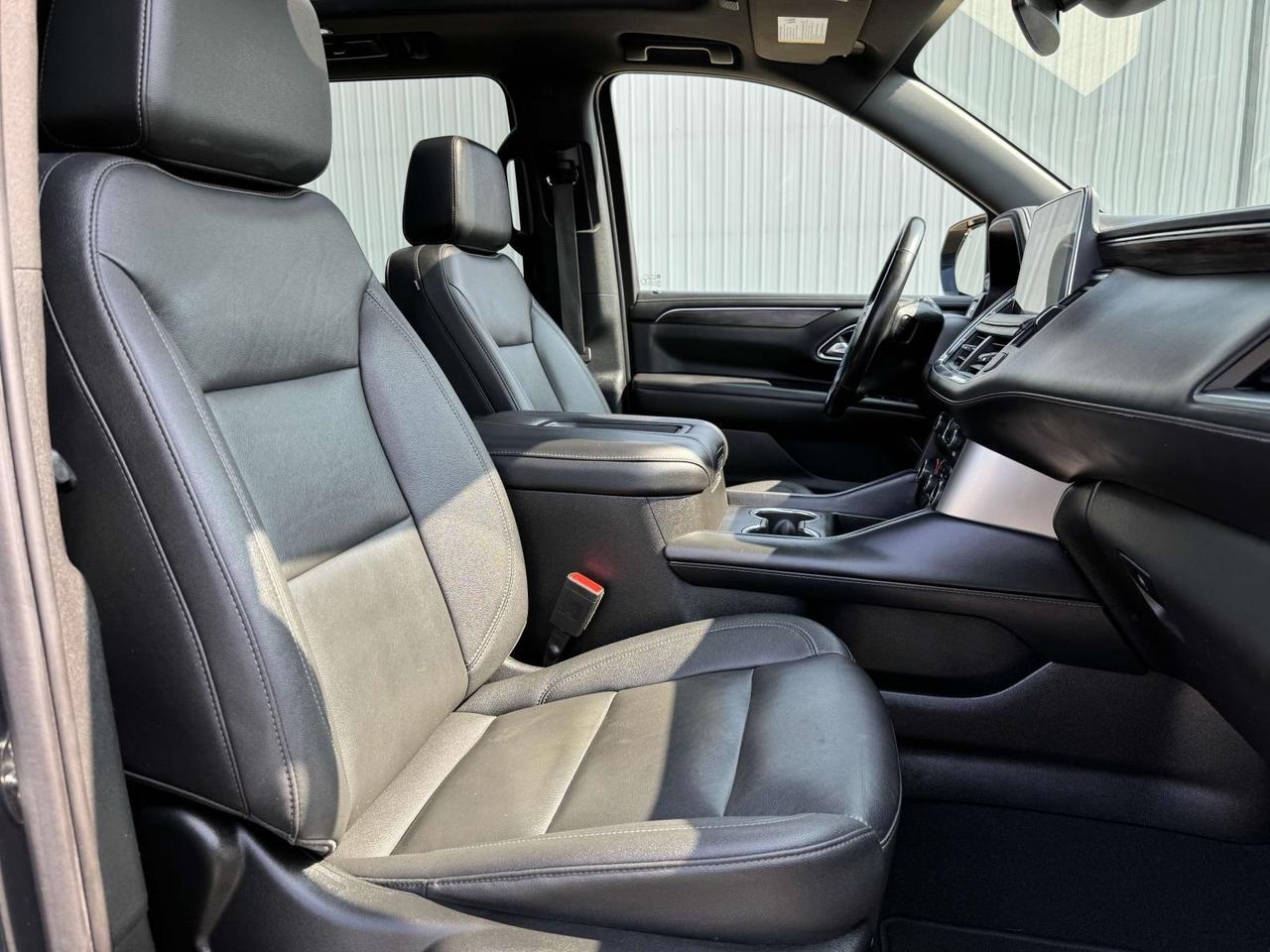 2023 Chevrolet Suburban Z71 Fredericksburg VA