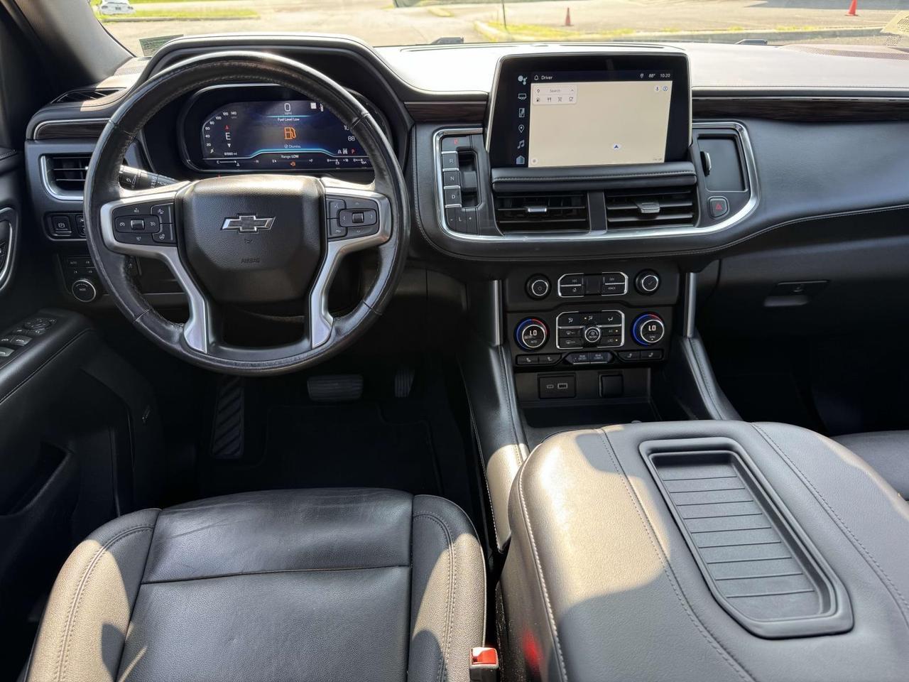 2023 Chevrolet Suburban Z71 Fredericksburg VA