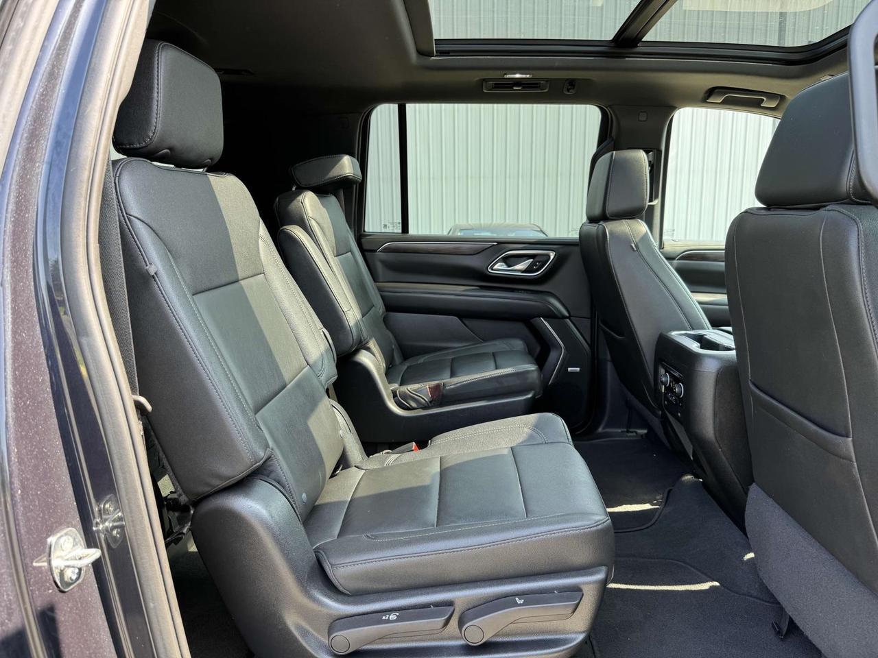 2023 Chevrolet Suburban Z71 Fredericksburg VA