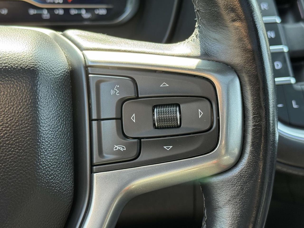 2023 Chevrolet Suburban Z71 Fredericksburg VA