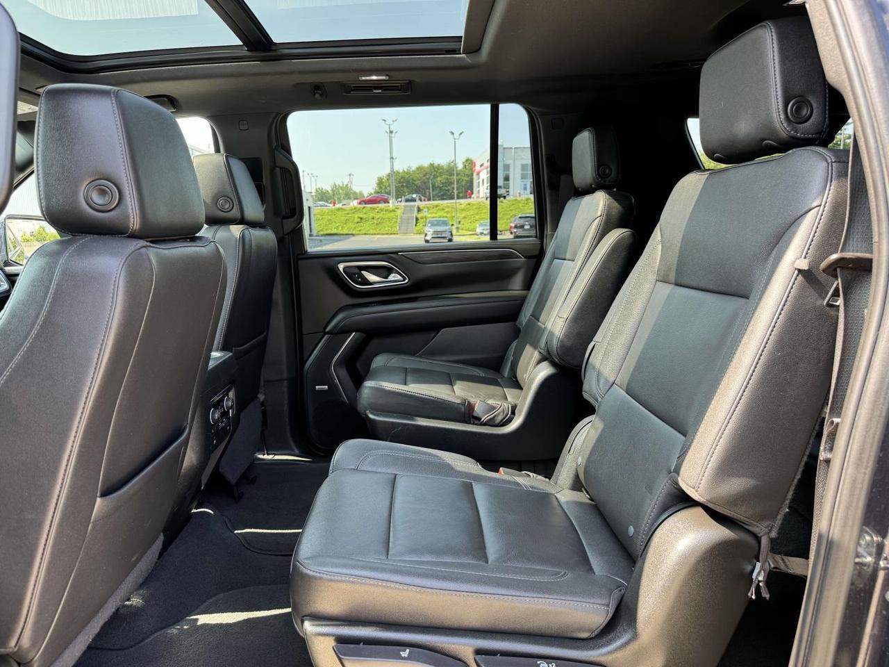 2023 Chevrolet Suburban Z71 Fredericksburg VA