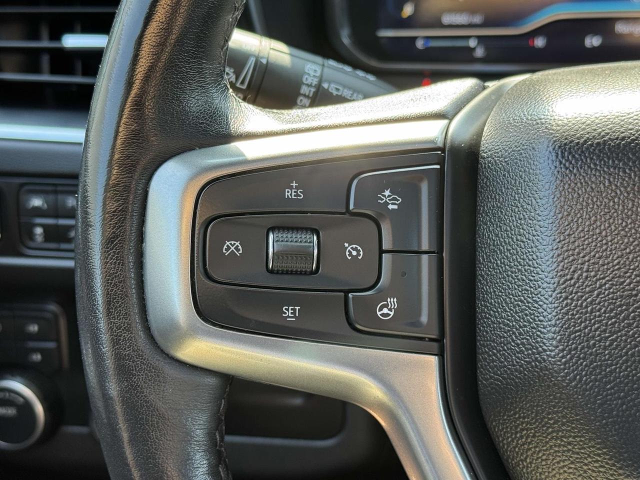 2023 Chevrolet Suburban Z71 Fredericksburg VA