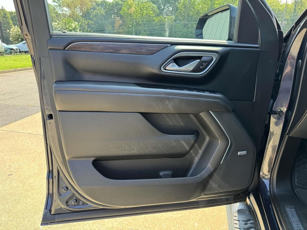 2023 Chevrolet Suburban Z71 Fredericksburg VA