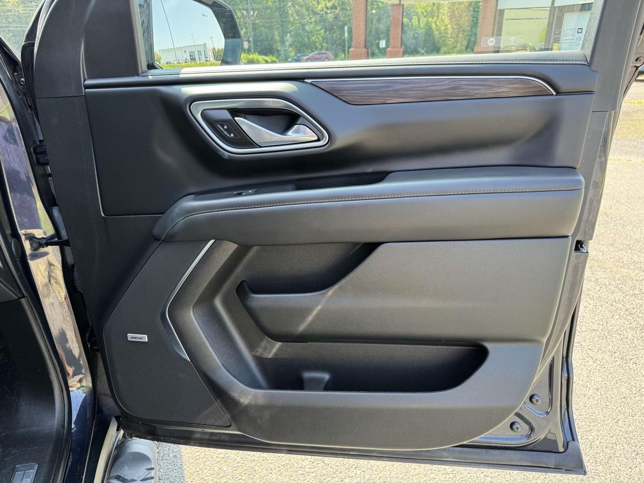 2023 Chevrolet Suburban Z71 Fredericksburg VA