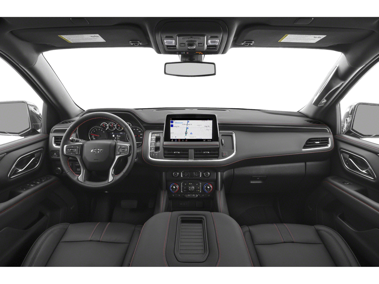 2023 Chevrolet TAHOE RST Roseville CA