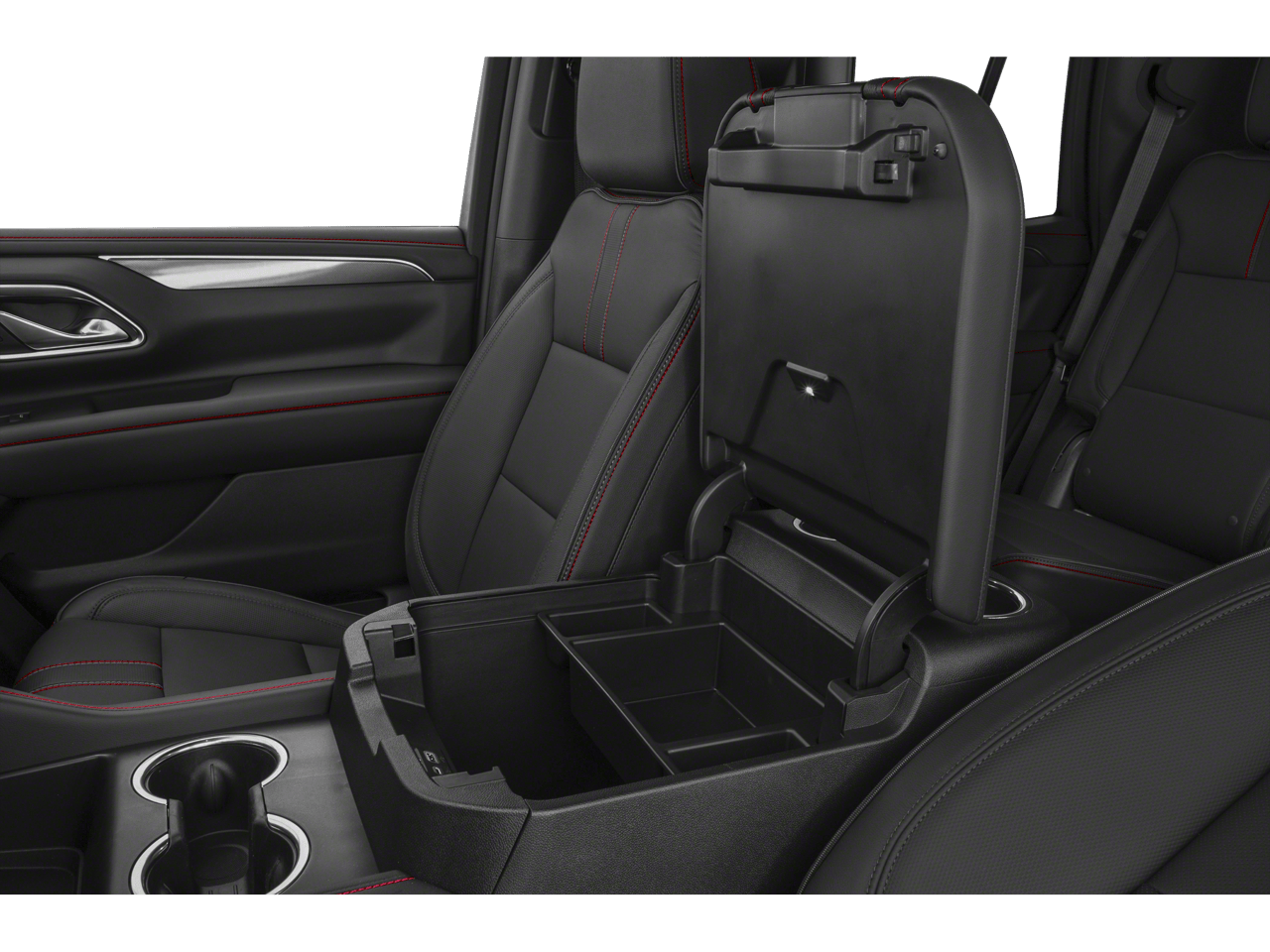 2023 Chevrolet TAHOE RST Roseville CA
