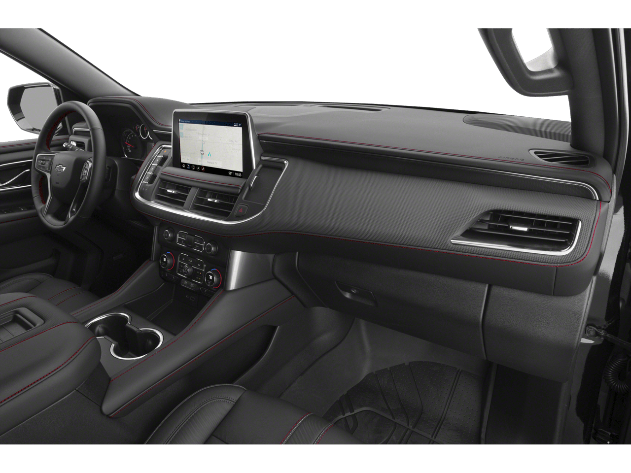 2023 Chevrolet TAHOE RST Roseville CA