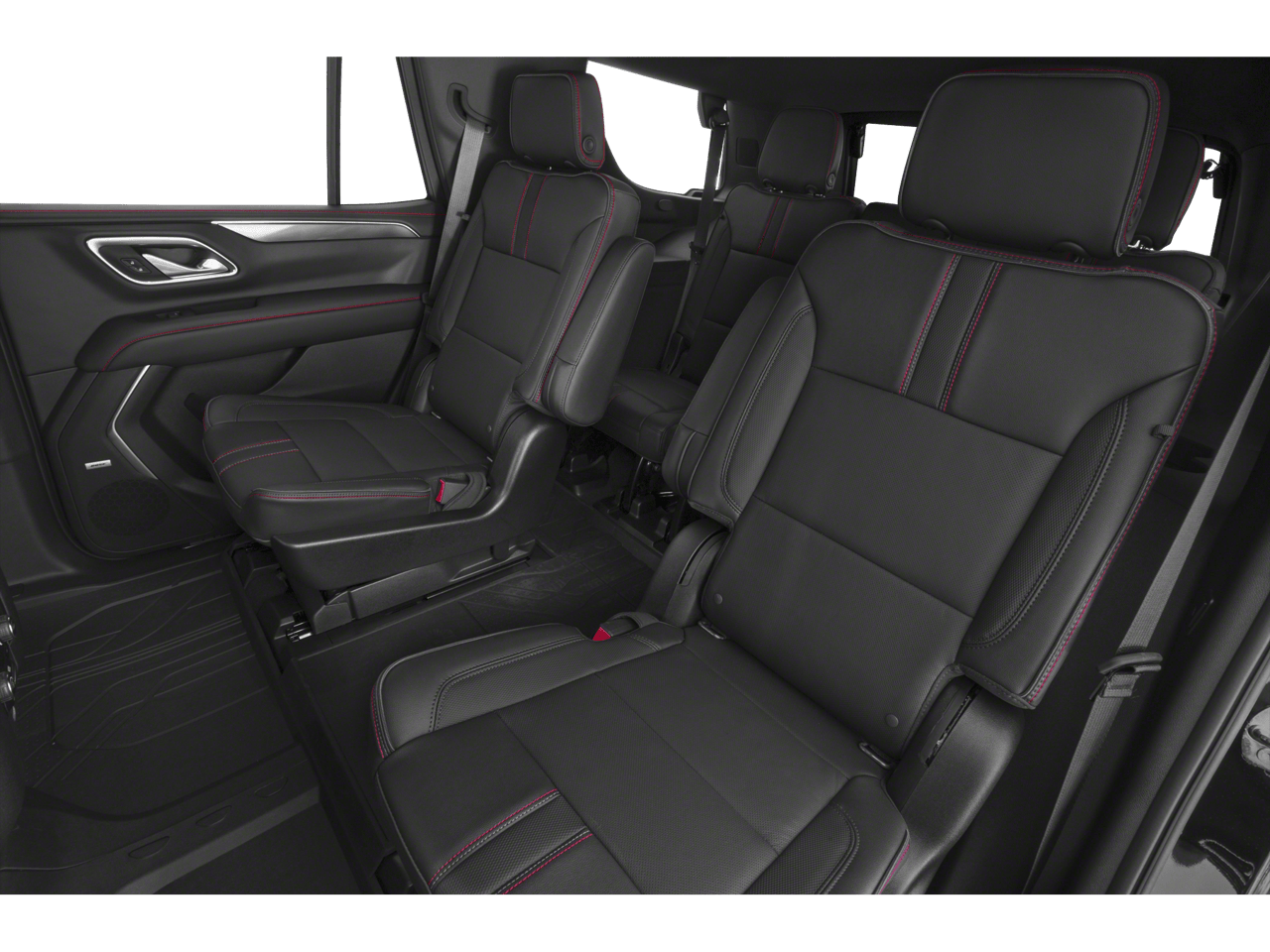 2023 Chevrolet TAHOE RST Roseville CA
