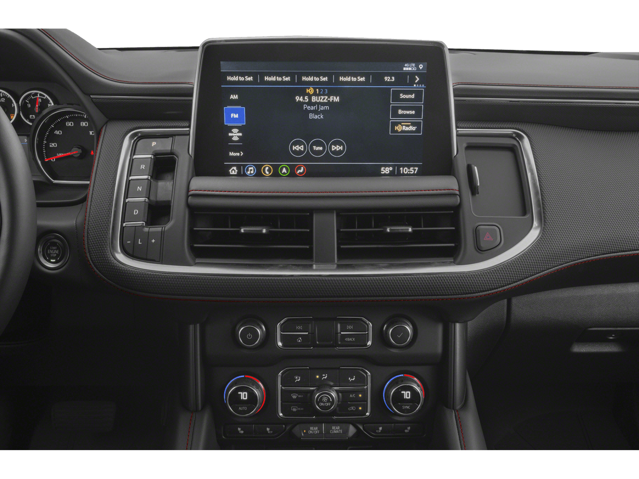 2023 Chevrolet TAHOE RST Roseville CA