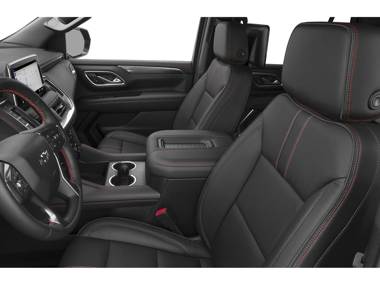 2023 Chevrolet TAHOE RST Roseville CA