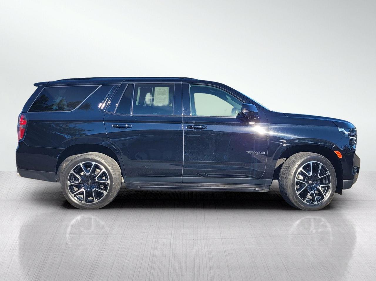 2023 Chevrolet TAHOE RST Roseville CA