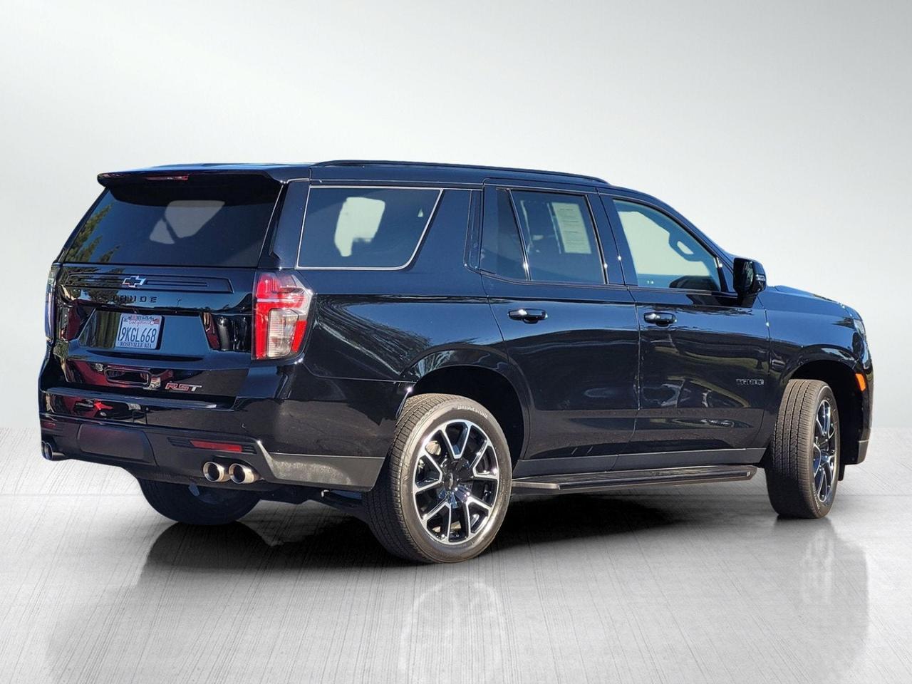 2023 Chevrolet TAHOE RST Roseville CA