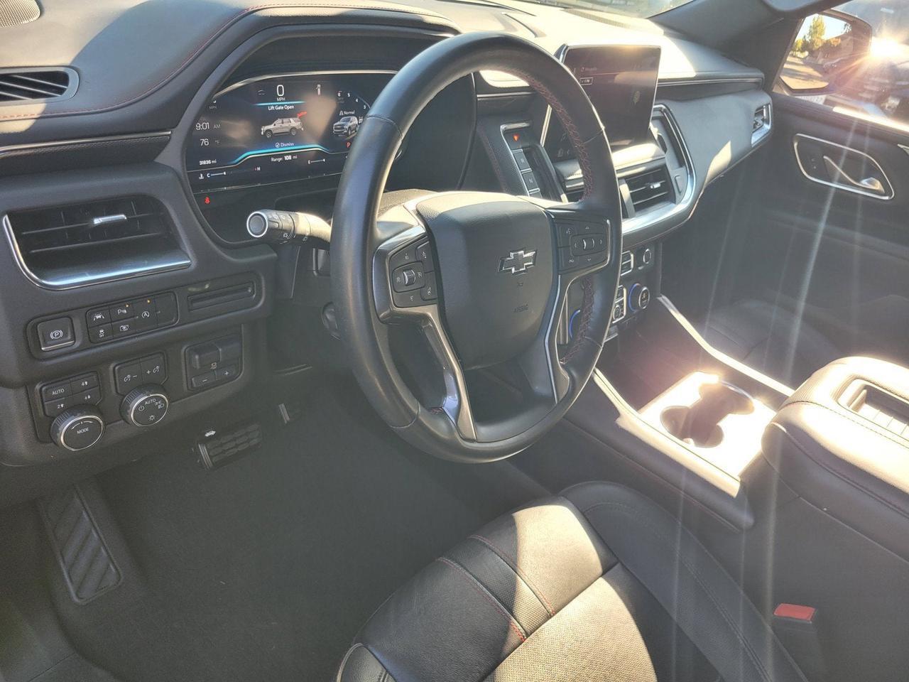 2023 Chevrolet TAHOE RST Roseville CA
