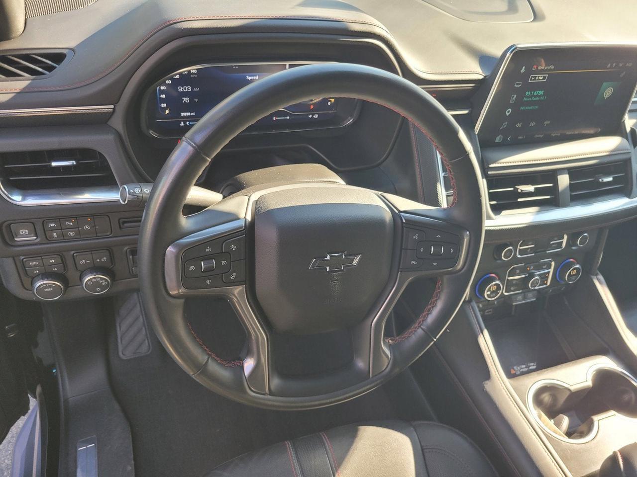 2023 Chevrolet TAHOE RST Roseville CA