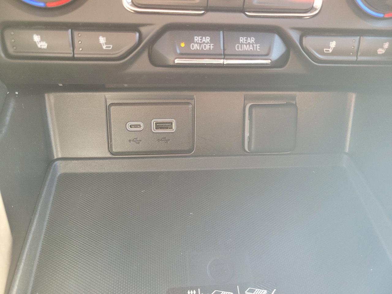 2023 Chevrolet TAHOE RST Roseville CA