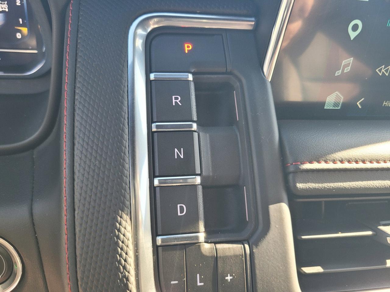 2023 Chevrolet TAHOE RST Roseville CA