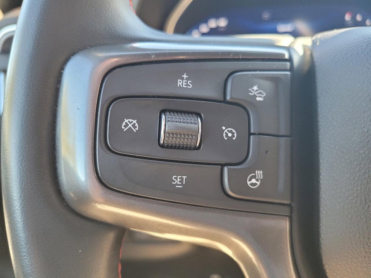 2023 Chevrolet TAHOE RST Roseville CA