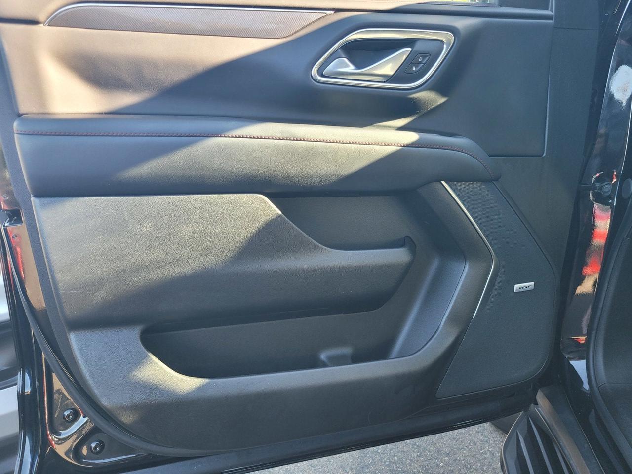 2023 Chevrolet TAHOE RST Roseville CA
