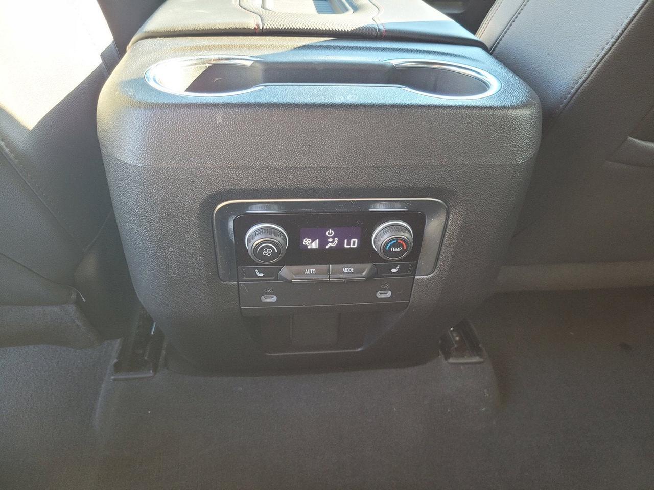 2023 Chevrolet TAHOE RST Roseville CA