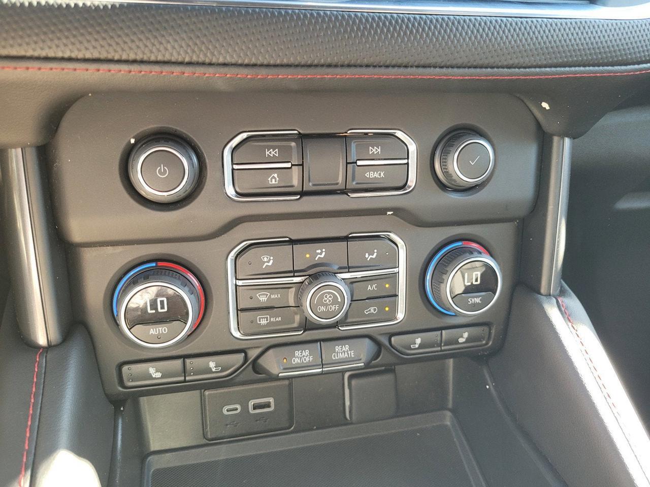 2023 Chevrolet TAHOE RST Roseville CA