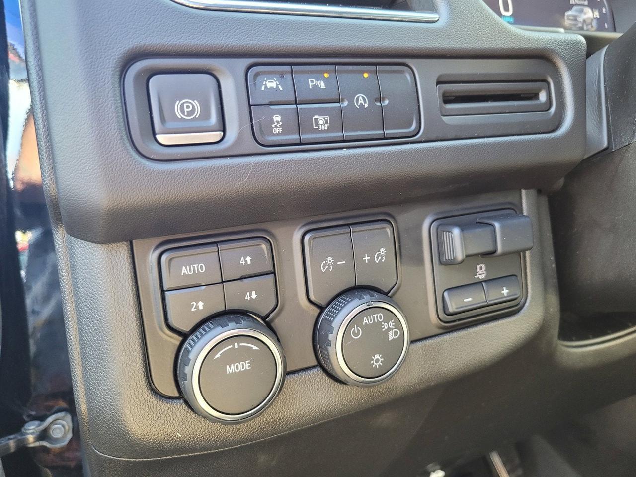 2023 Chevrolet TAHOE RST Roseville CA