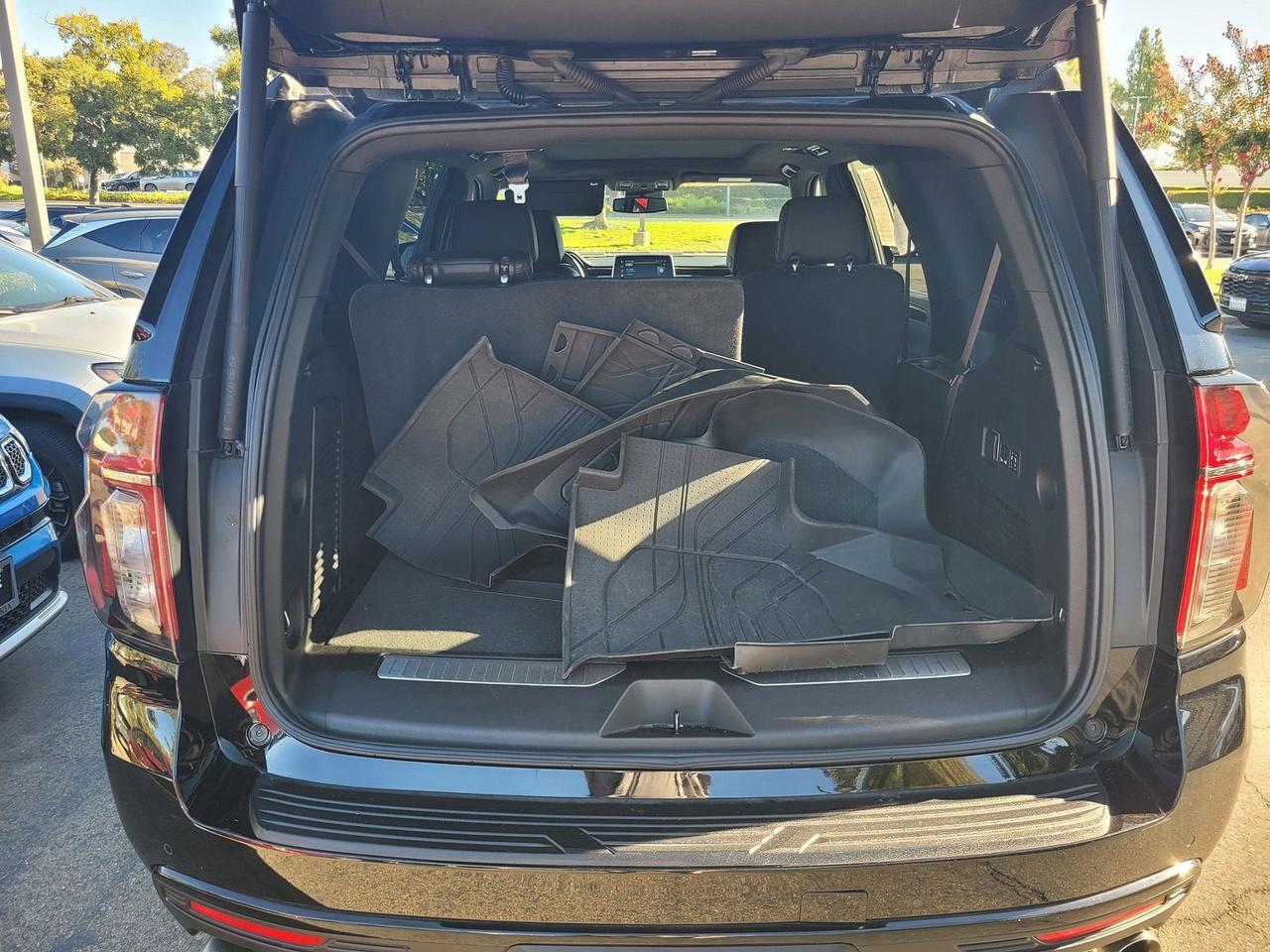 2023 Chevrolet TAHOE RST Roseville CA