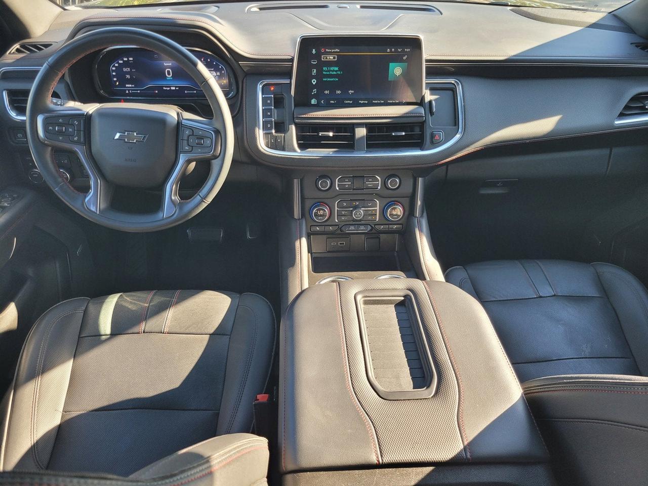 2023 Chevrolet TAHOE RST Roseville CA