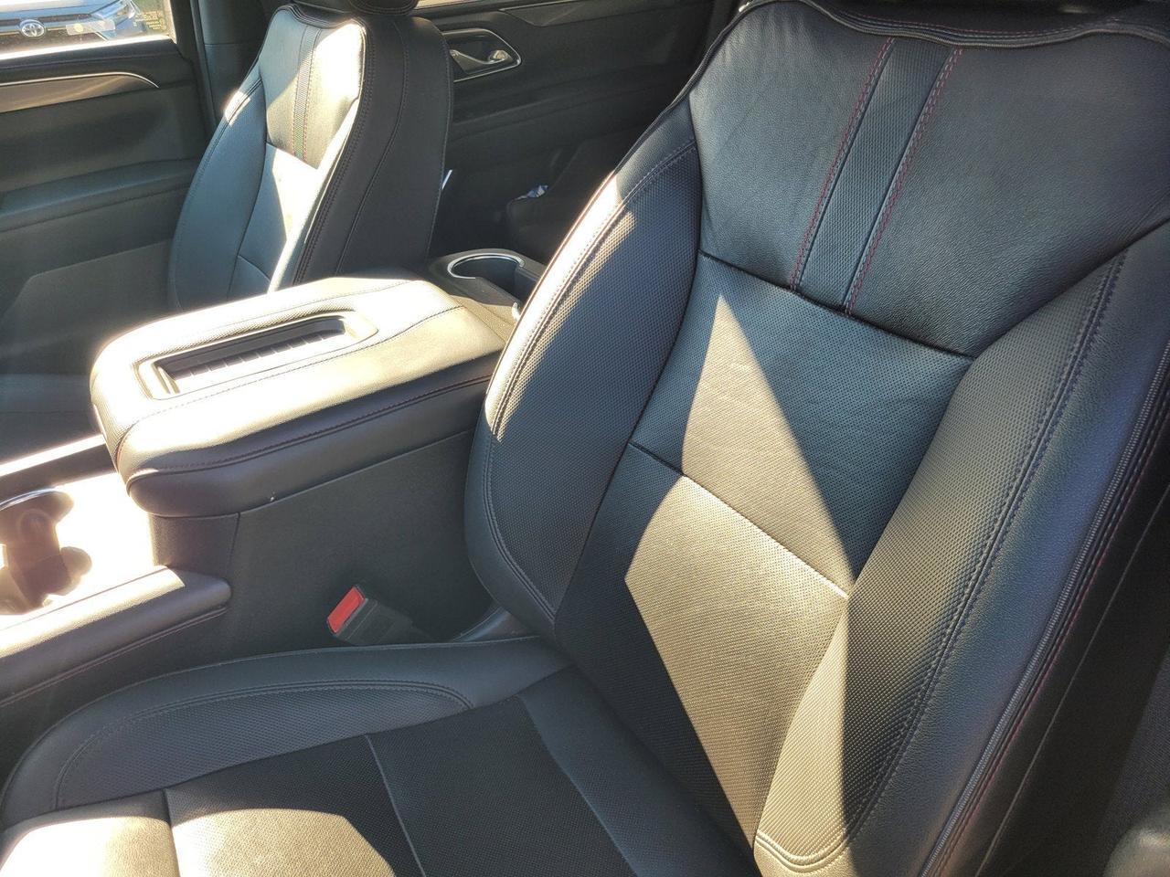 2023 Chevrolet TAHOE RST Roseville CA