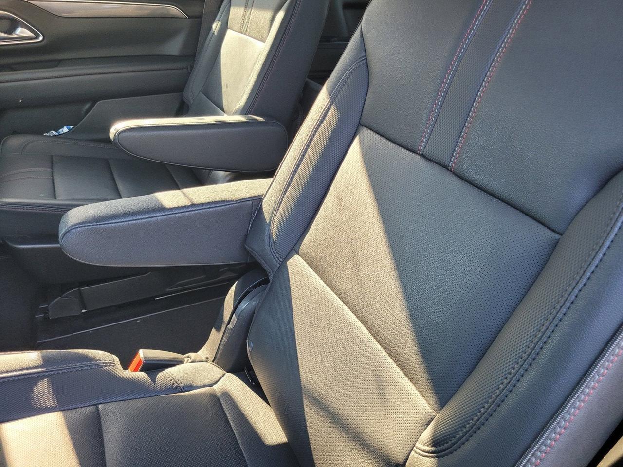2023 Chevrolet TAHOE RST Roseville CA